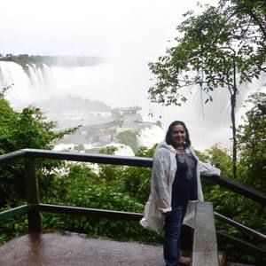 Meet your Posher, Concepcion ramirez